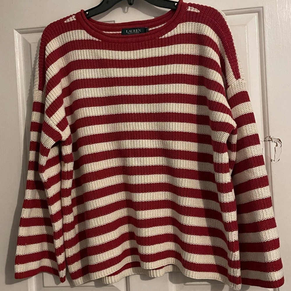 Lauren Ralph Lauren sweater
